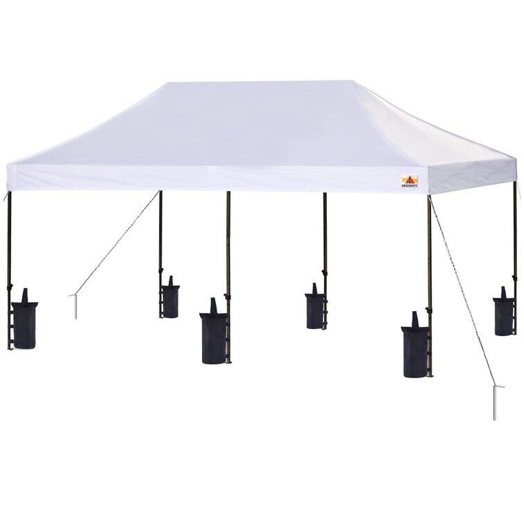 Wayfair pop up clearance gazebo